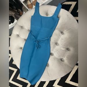 BellaBarnett bodycon midi